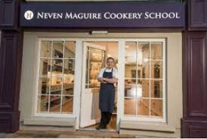 Nevan's Cookery School